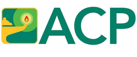 Miembro del American College of Physicians