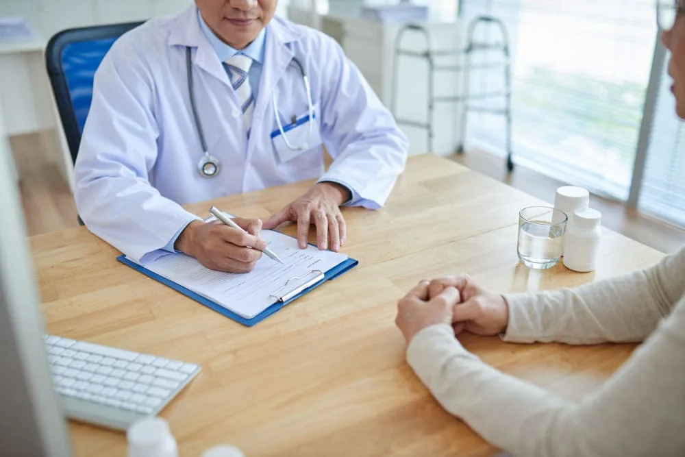 Valoración preoperatoria y riesgo quirúrgico